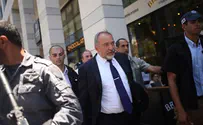 Liberman plans US trip to assuage fears after appointment