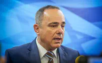 Steinitz: If Regulation Law cancelled- another draft is ready