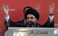 Nasrallah warns: We can hit Israel's nuclear reactor in Dimona