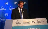 US Ambassador: 'Best weapon against BDS - a Palestinian state'