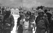 לוחמי החטיבה הירושלמית: שומרי העיר
