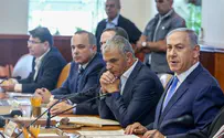 Netanyahu vows to crack down on illegal Arab construction