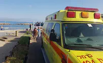 Tragedy at sea: Two drown in Mediterranean