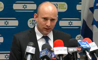 Minister: Netanyahu will throw Bennett out of government