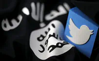 זירות טרור בפייסבוק ובטוויטר