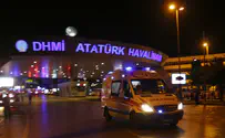 Terror attack in Istanbul kills 13