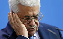 Palestinian Authority mourns Cappuci's death