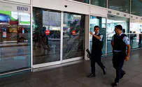 חמישה פצועים בפיצוץ אופנוע באיסטנבול