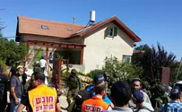 Теракт в Кирьят-Арбе: двое пострадавших 