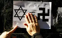 Anti-Semitism, Holocaust denial rise 30%