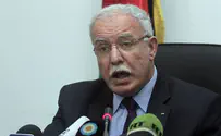 Глава палестинского МИДа: мы будем жаловаться в ICC 
