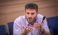Smotrich: We need a new direction
