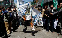 חמאס: נערכים צבאית לשחרור פלסטין