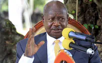 Ugandan President: Balfour was an ignoramus