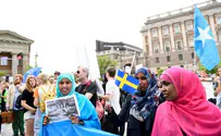Swedish politician: Migrant rape isn’t as bad