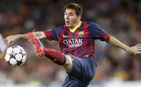 Athletes Lionel Messi, Oscar Pistorius sentenced to jail