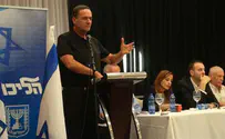 'Annex the communities of greater Jerusalem'