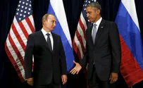 Putin and Obama agree to intensify coordination in Syria