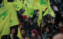 Washington sanctions financiers of Hezbollah