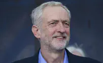 Corbyn questioned over donation by pro-Hamas group
