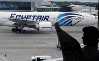 Traces of explosives found on bodies in downed EgyptAir plane