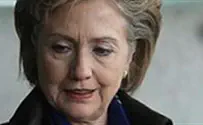 Врачебный диагноз: Хилари Клинтон заболела пневмонией