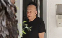 Police won't object to Olmert early release