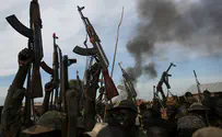Israelis trapped in South Sudan civil war