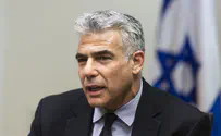 Journalist complains Lapid blocked his Facebook access