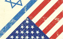 Why Israeli Jews lean to the right and American Jews to the left