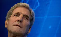 John Kerry compares 'threat of refrigerators' to ISIS