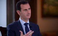Assad vows to continue fighting