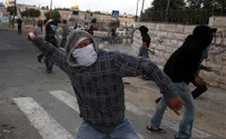 Rise in Terror Attacks Against Jews in Jerusalem