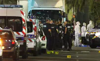 Jewish woman succumbs to injuries from Nice terror attack