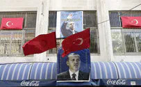 ANALYSIS: Turkey's Erdogan is in real trouble