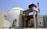 Iran 'proudly' outlines expansion of nuclear program