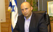 Bennett: Loving every Jew is not a compromise