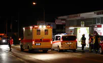 חמישה פצועים במתקפת גרזן בגרמניה