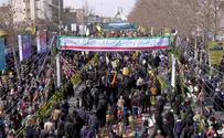 Iran: US gave green light to terror attacks