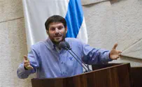 Haaretz: MK Smotrich the most dangerous man on the right