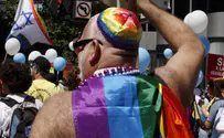 Раввин - мэру: флаги ЛГБТ неплохо бы убрать 