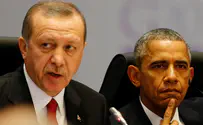 Obama and Erdogan to meet on sidelines of G20 summit