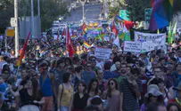 Police to compensate youth wrongfully arrested at Pride Parade