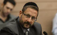Rabbi Dov Lipman ousted from Zionist umbrella movement