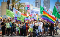Ишай Шлиссель планировал теракт и на этом гей-параде