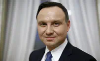Polish President: Timing of Holocaust bill 'problematic' 