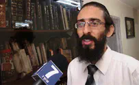 Yishai Schlissel's brother denies attack plans