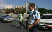 ח"כ אמנון כהן: שכר השוטרים נמוך לכל הדעות