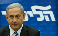 Netanyahu 'stands by' conversation with Elor Azariya's father
