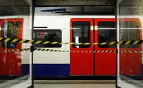 Watch: Harrowing video warns kids off of British train tracks